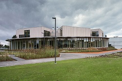 Exupéry skola Piņķos