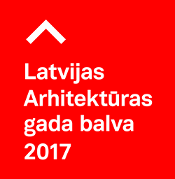 Arhitektūras nedēļa un Gada balva