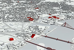 Šmēlinga konference aicina pievērsties Pārdaugavai