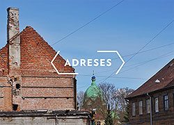 LTV Adreses: kas glābs Rīgas nomales — bomži vai miljonāri?