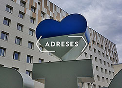 Adreses: vai arhitektūra bērniem drīkst būt bērnišķīga?