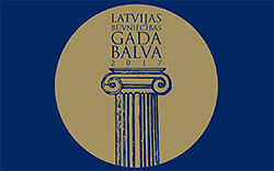 Latvijas Būvniecības gada balvas konkurss