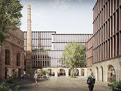 Kimmel kvartāls — Schmidt Hammer Lassen