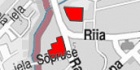 Divi iepirkšanās centri Valgā