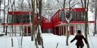 Māja 2 māsām