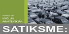 Kinolekcija par pilsētas satiksmi