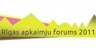 Rīgas apkaimju forums 2011