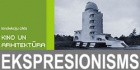 Rapaports ar lekciju par ekspresionismu