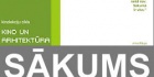 Sākumam veltīta kinolekcija