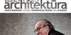 Latvijas architektūras 105. numurs