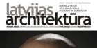 Latvijas architektūras 107. numurs