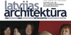 Latvijas architektūras 108. numurs