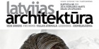 Latvijas architektūras 111. numurs