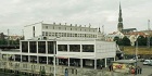 Izsludināts konkurss autoostai