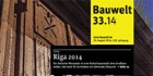 Bauwelt 33/2014