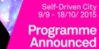 Tallinas biennāle publicē programmu