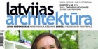 Latvijas architektūras 121. numurs