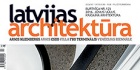 Latvijas Architektūras 125. numurs