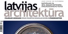 Latvijas Architektūras 126. numurs