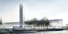 Rail Baltica Rīgas stacija — O+R+V+E+L