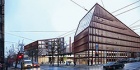 Kimmel kvartāls — DO Architects