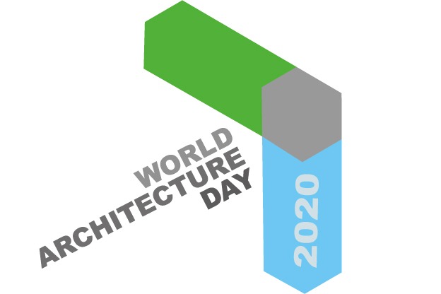 Pasaules arhitektūras diena 2020