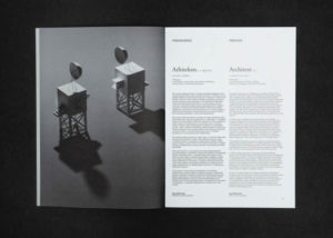• Grāmata “Džons Hejduks: Projekts Rīga”. Autori: nodibinājums ARHITEKSTI