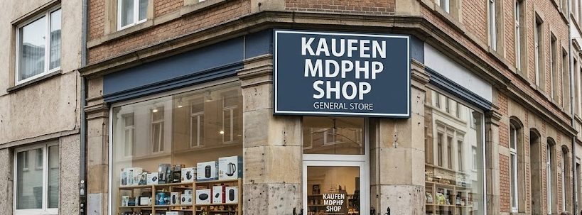 kaufenmdphp